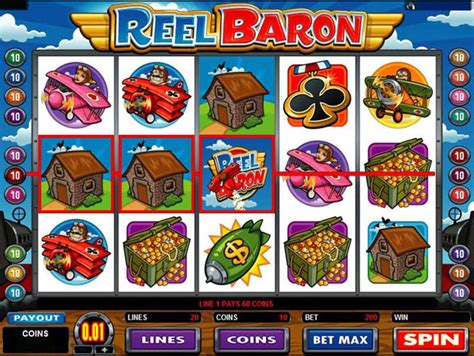 reel baron casino|Reel Baron slot .